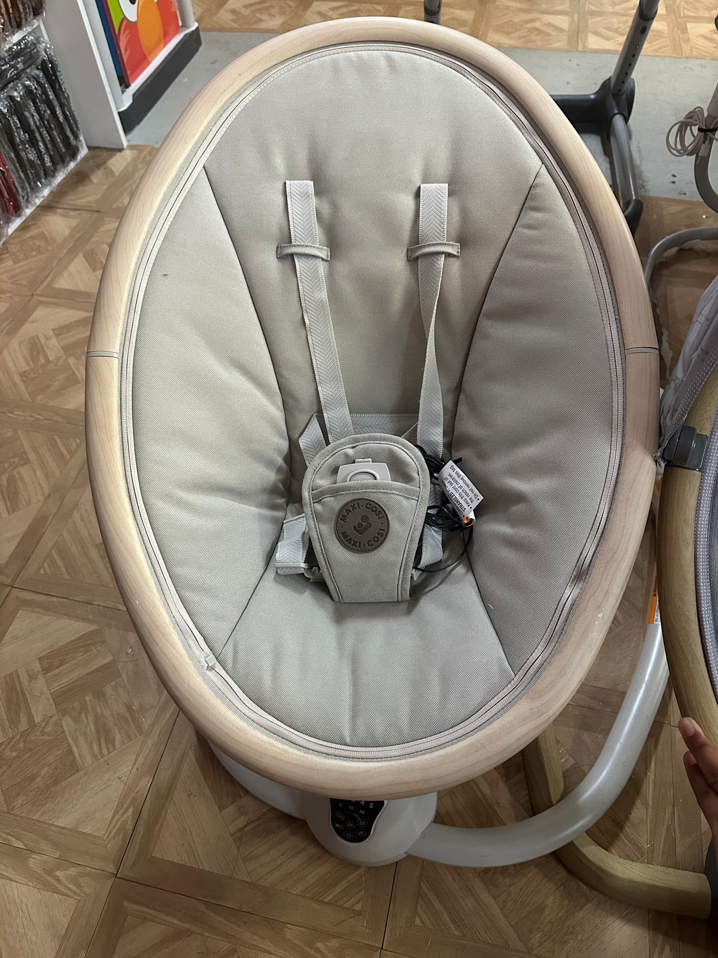 Maxi Cosi Swing