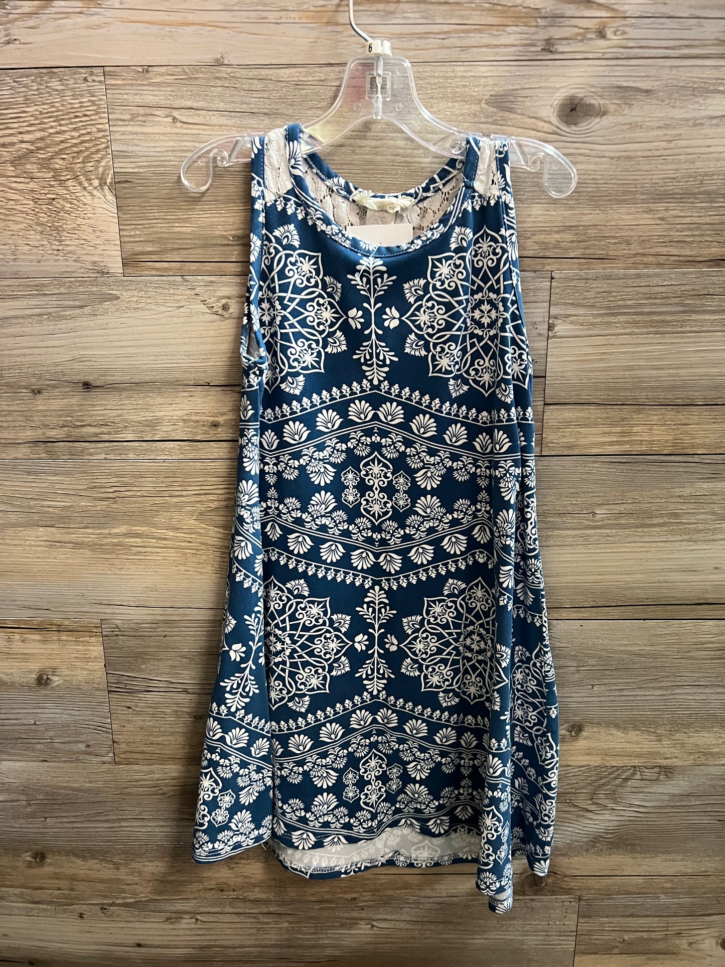Btween Dress, Size 6