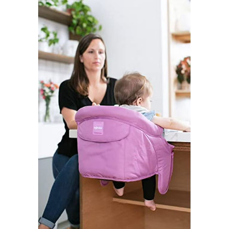 Inglesina Hook On Seat, Lilac