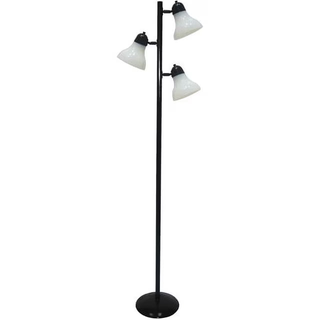 New Mainstays Track Tree Lamp