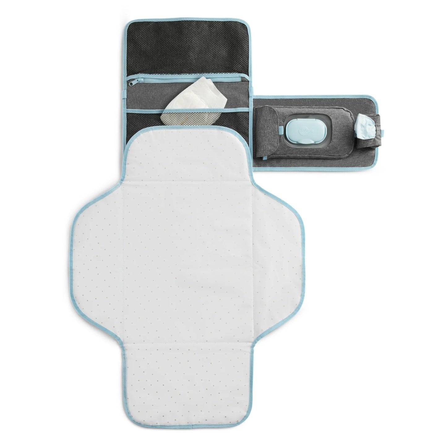 Safefit Changing Mat