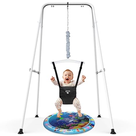 Standing Baby Jumper