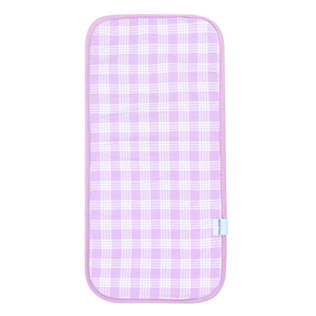 Poni Palaka Burp Cloth