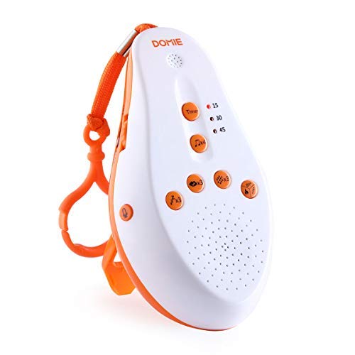 New Domie Sound Machine