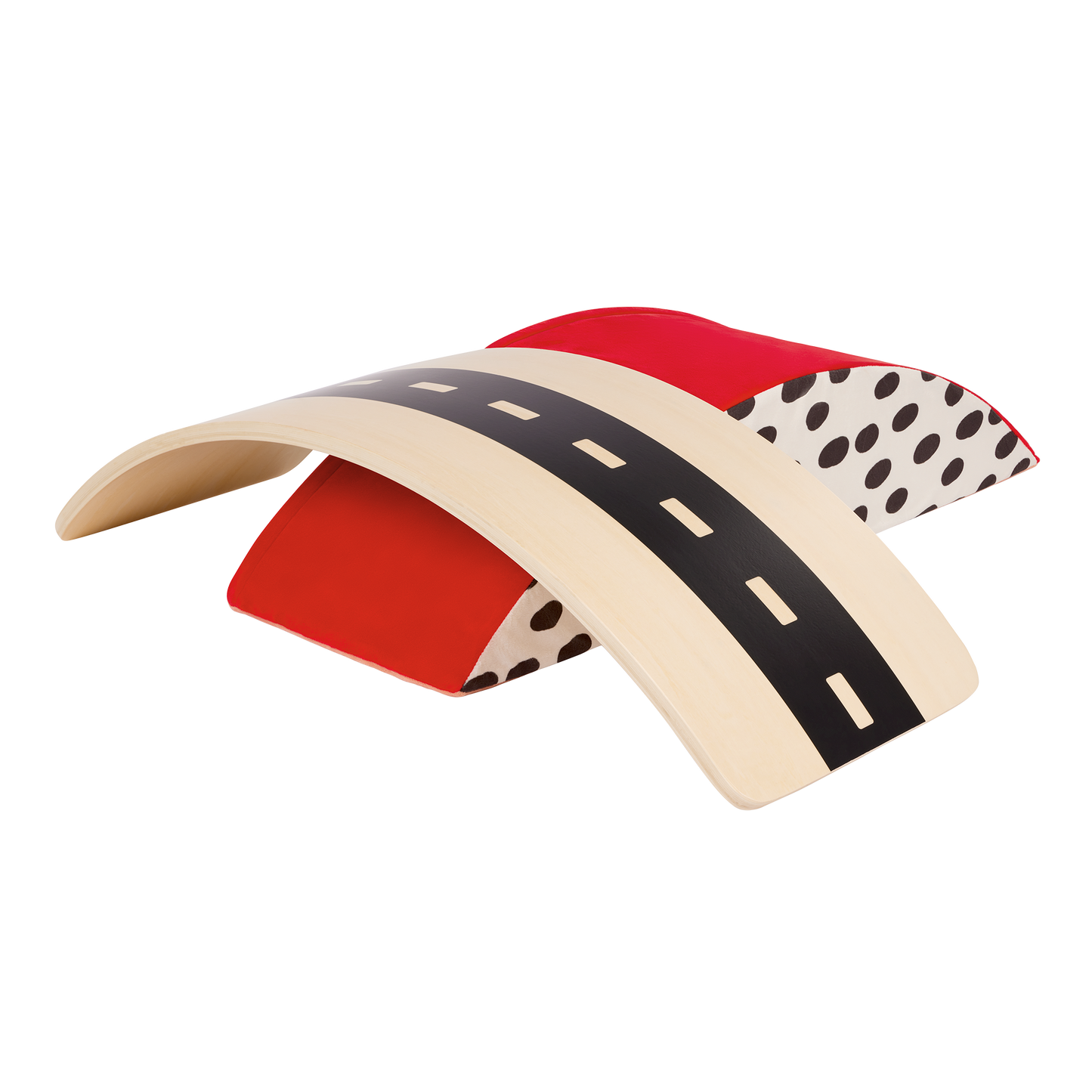 Battat Rock & Balance Board