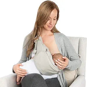 Humble Bee Nursing Sling