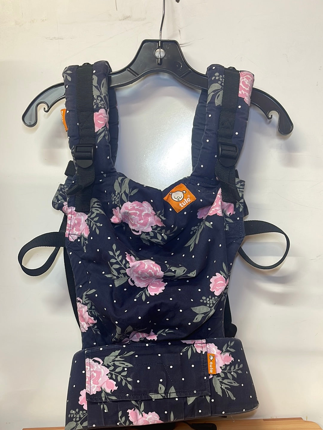 Tula Ergonomic Baby Carrier