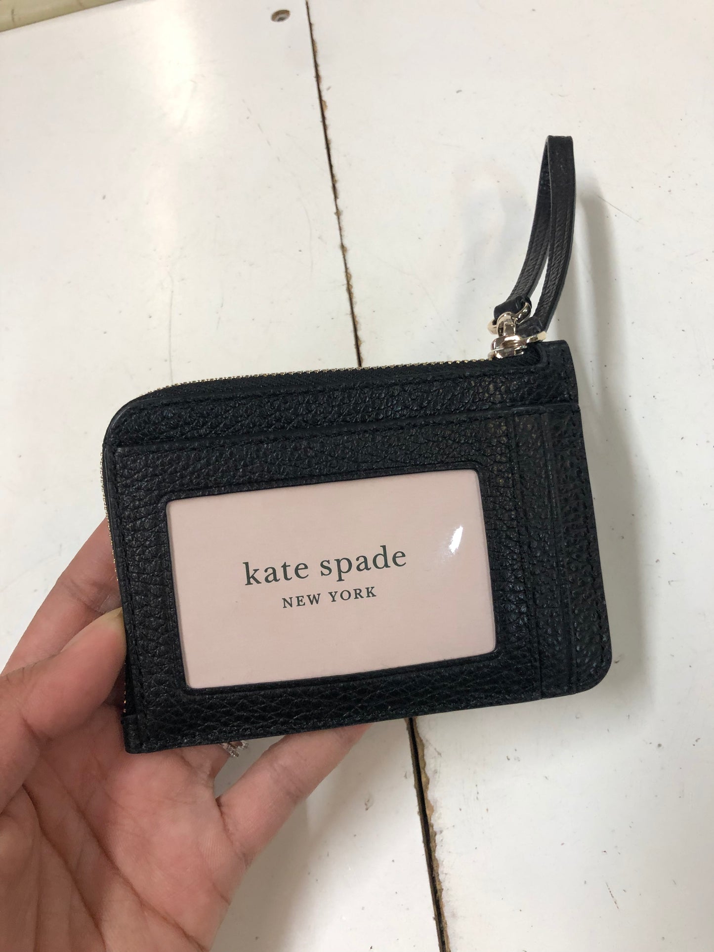 Kate Spade Wristlet