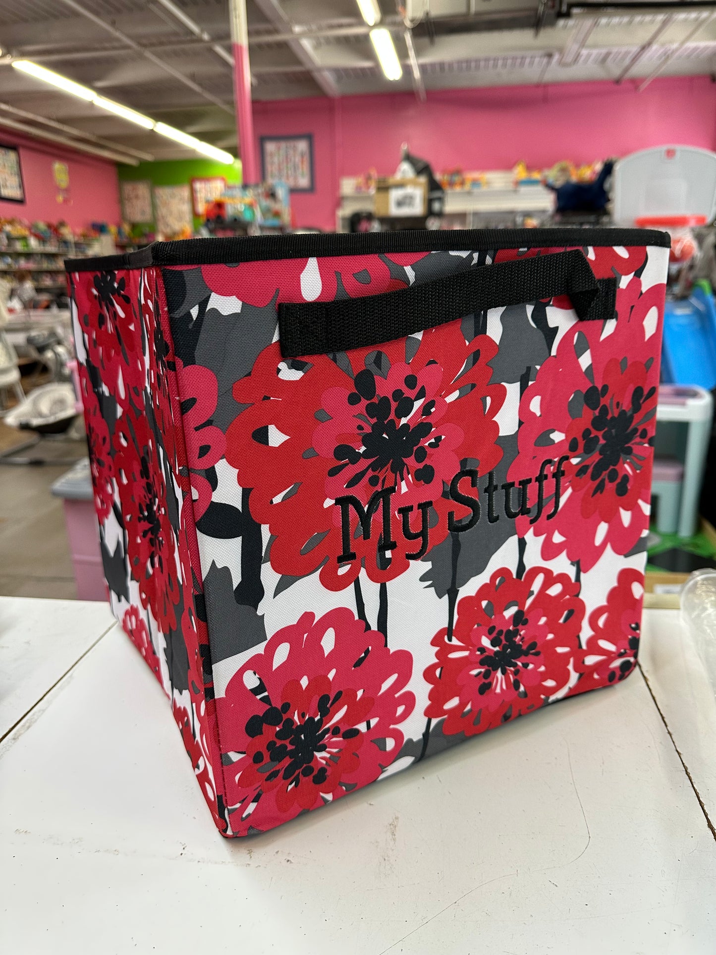 New Thirty One Your Way Cube