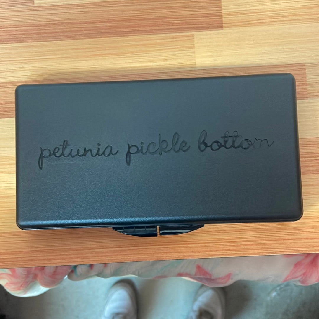 Petunia Pickle Bottom Mickey Changing Mat
