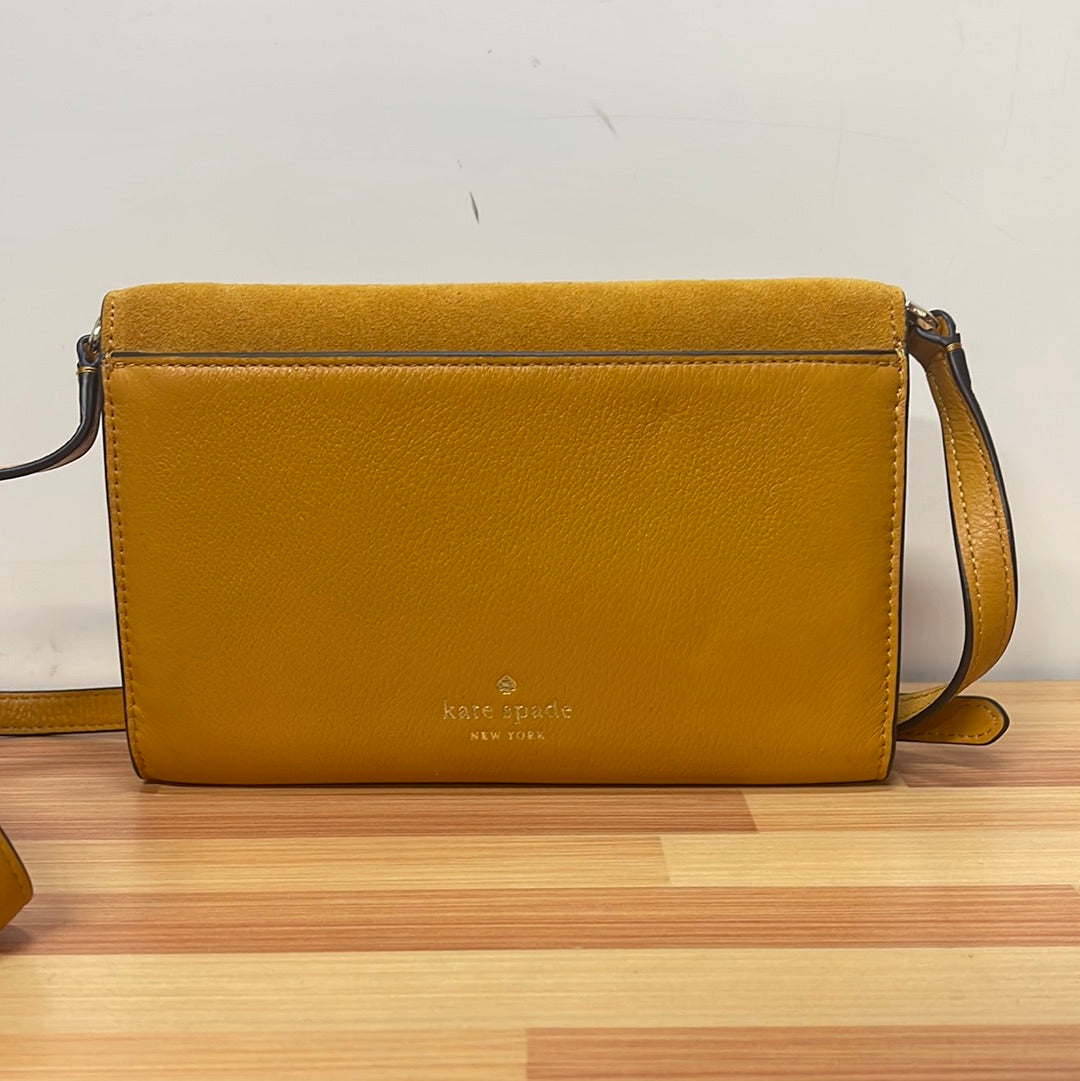 New Kate Spade Crossbody