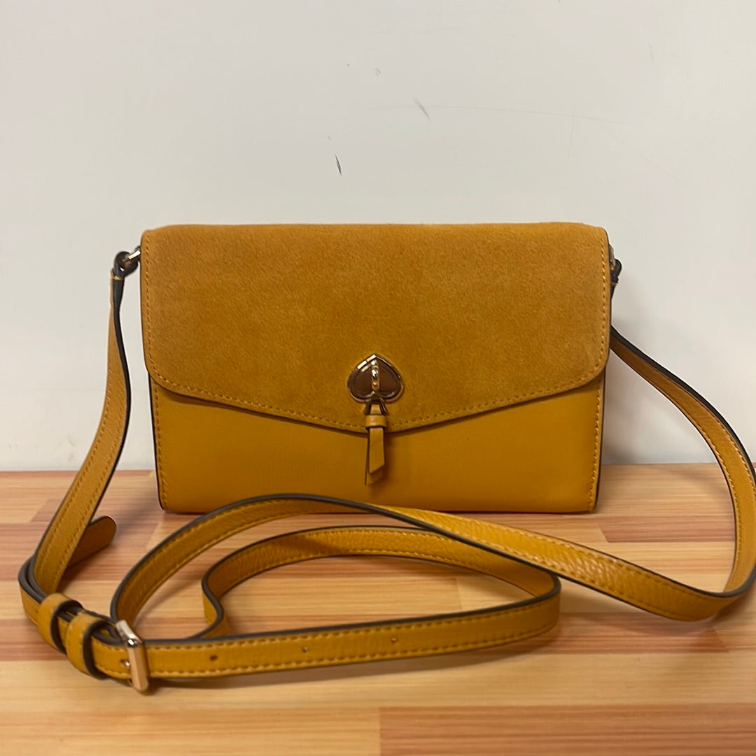New Kate Spade Crossbody