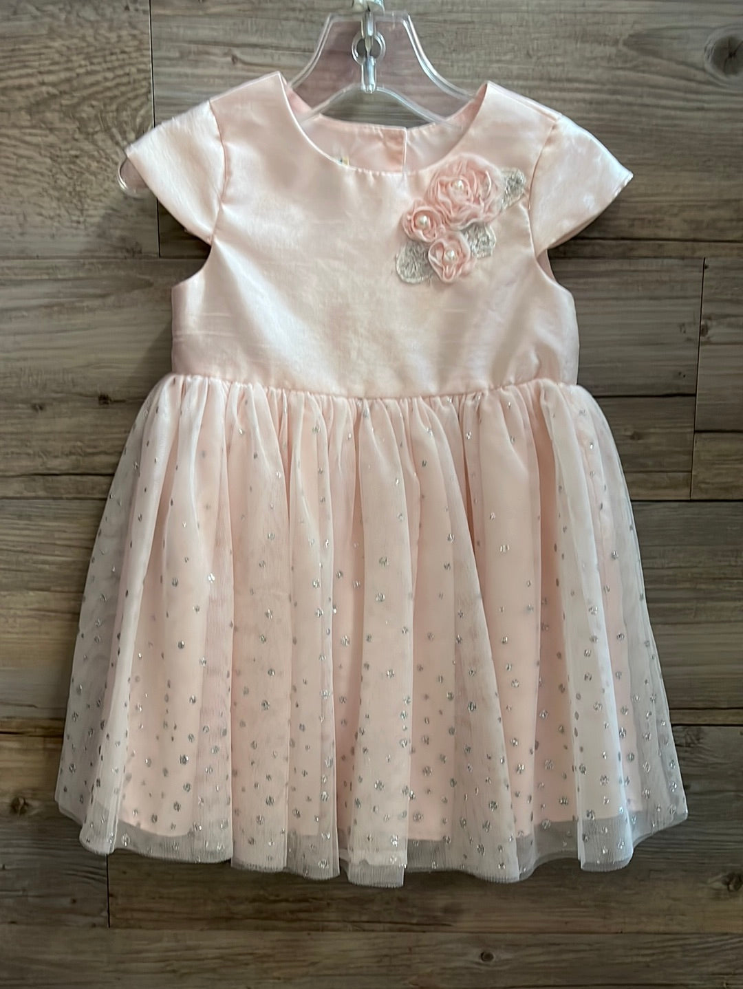 Marmaletta Dress, Size 24M