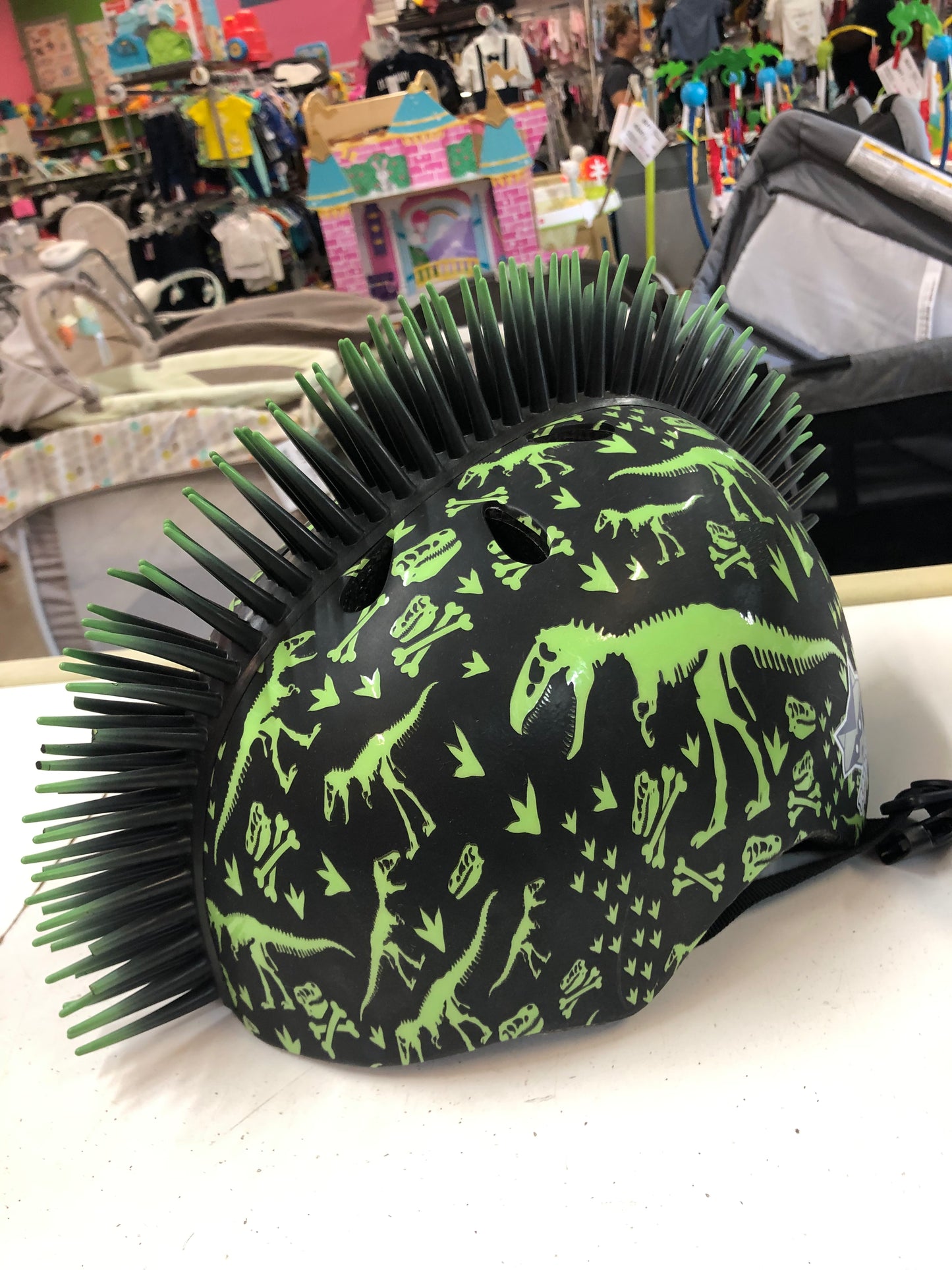 Raskullz Kids Bike Helmet