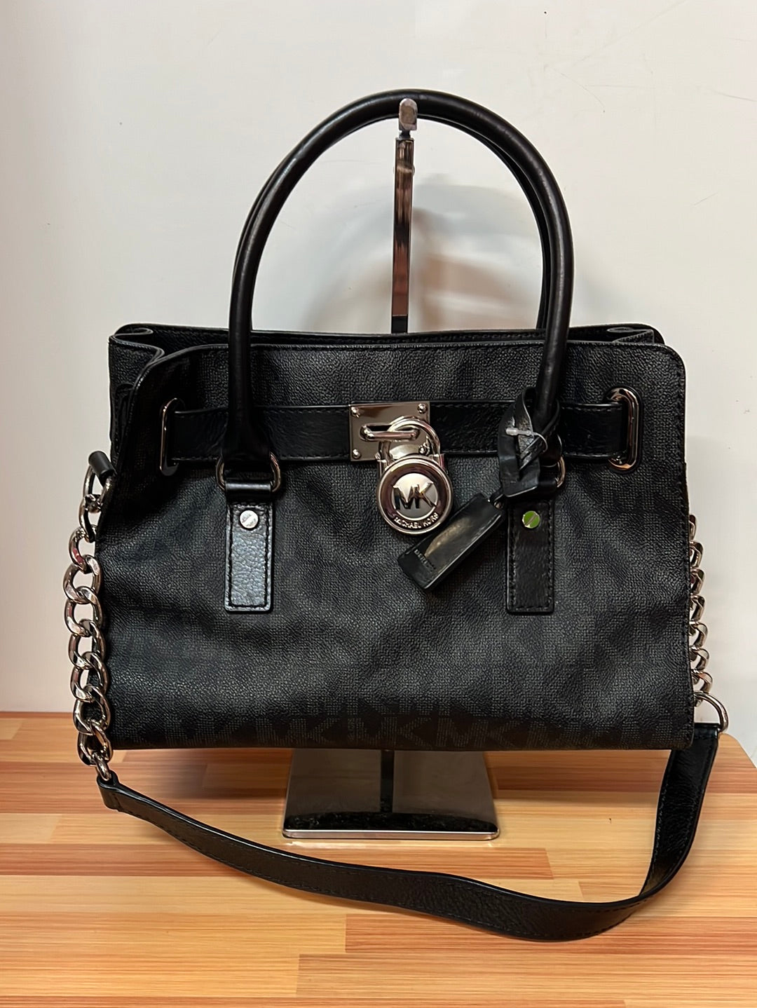 Michael Kors Satchel