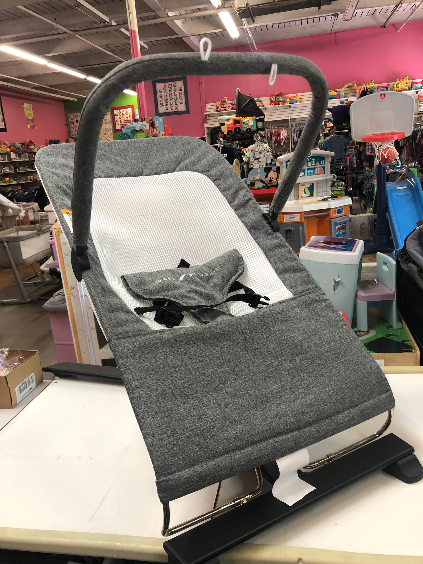 Baby Delight Bouncer