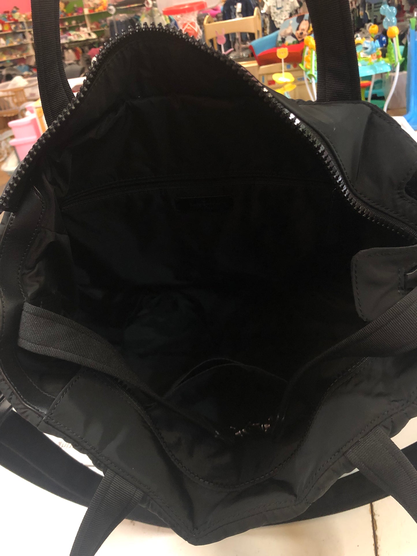 Kate Spade Diaper Bag