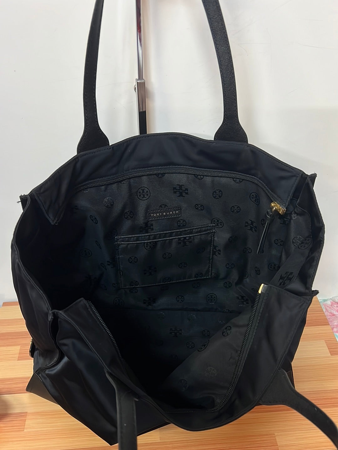 Tory Burch Nylon Tote