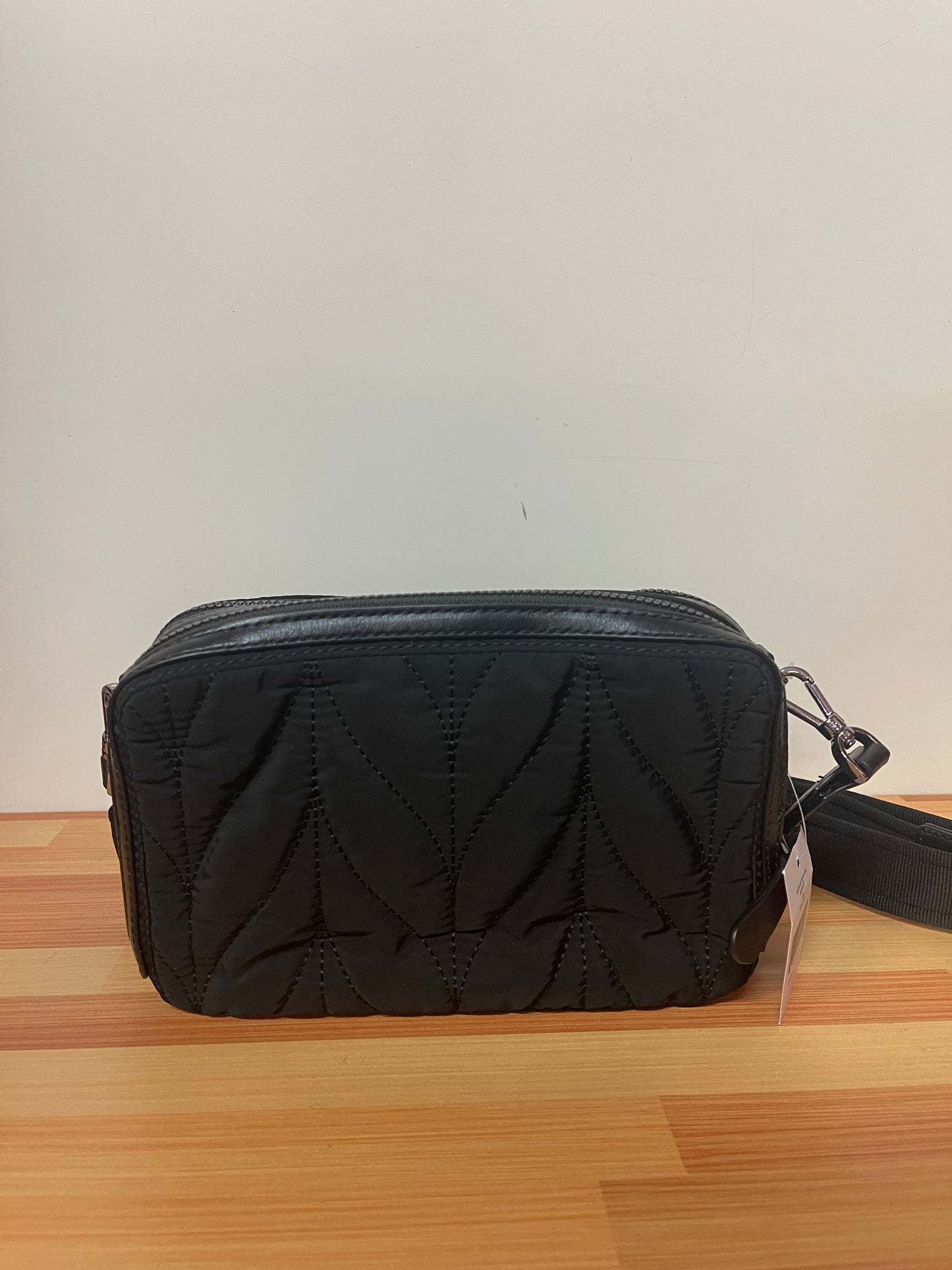 New Quilted Kate Spade Crossbody