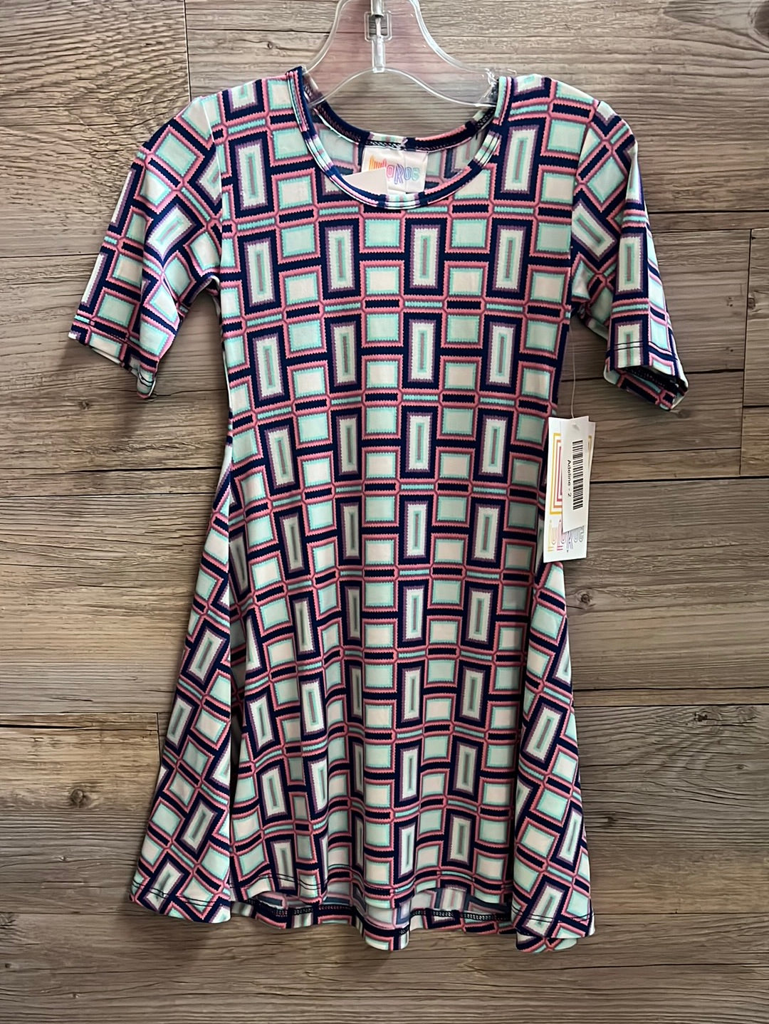 New Lularoe Dress, Size 2T – Caterkids Hawaii