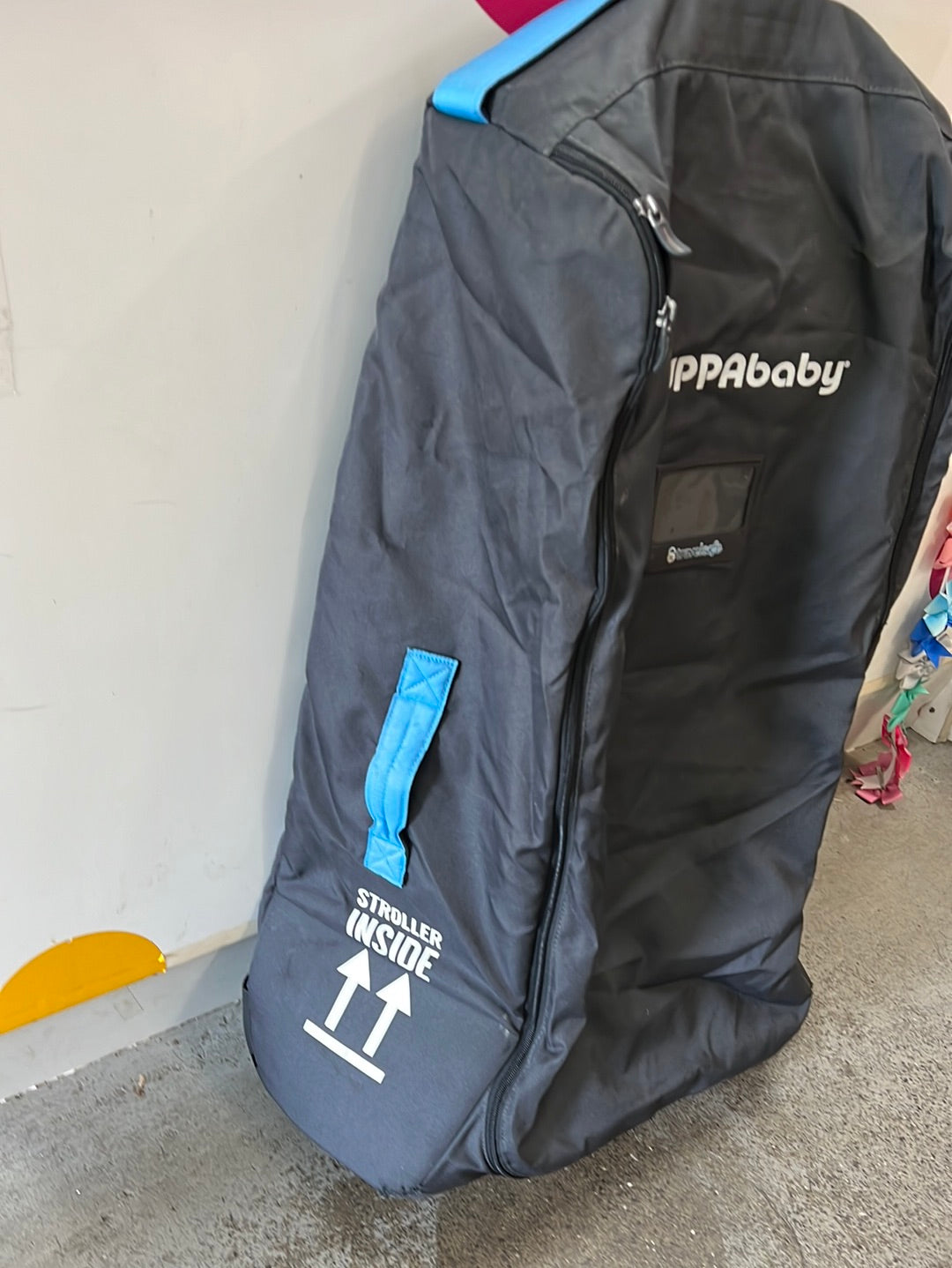 UppaBaby Vista Travel Bag