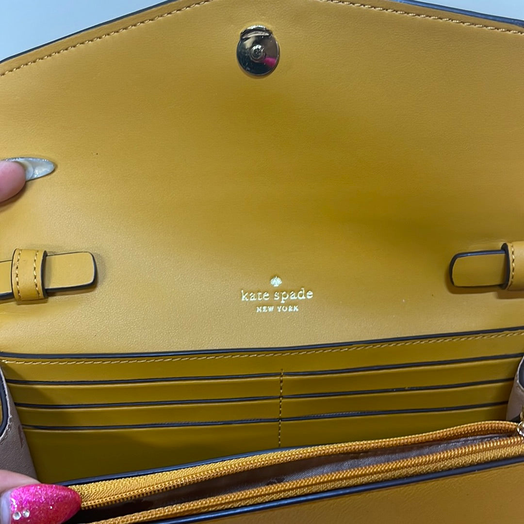 New Kate Spade Crossbody