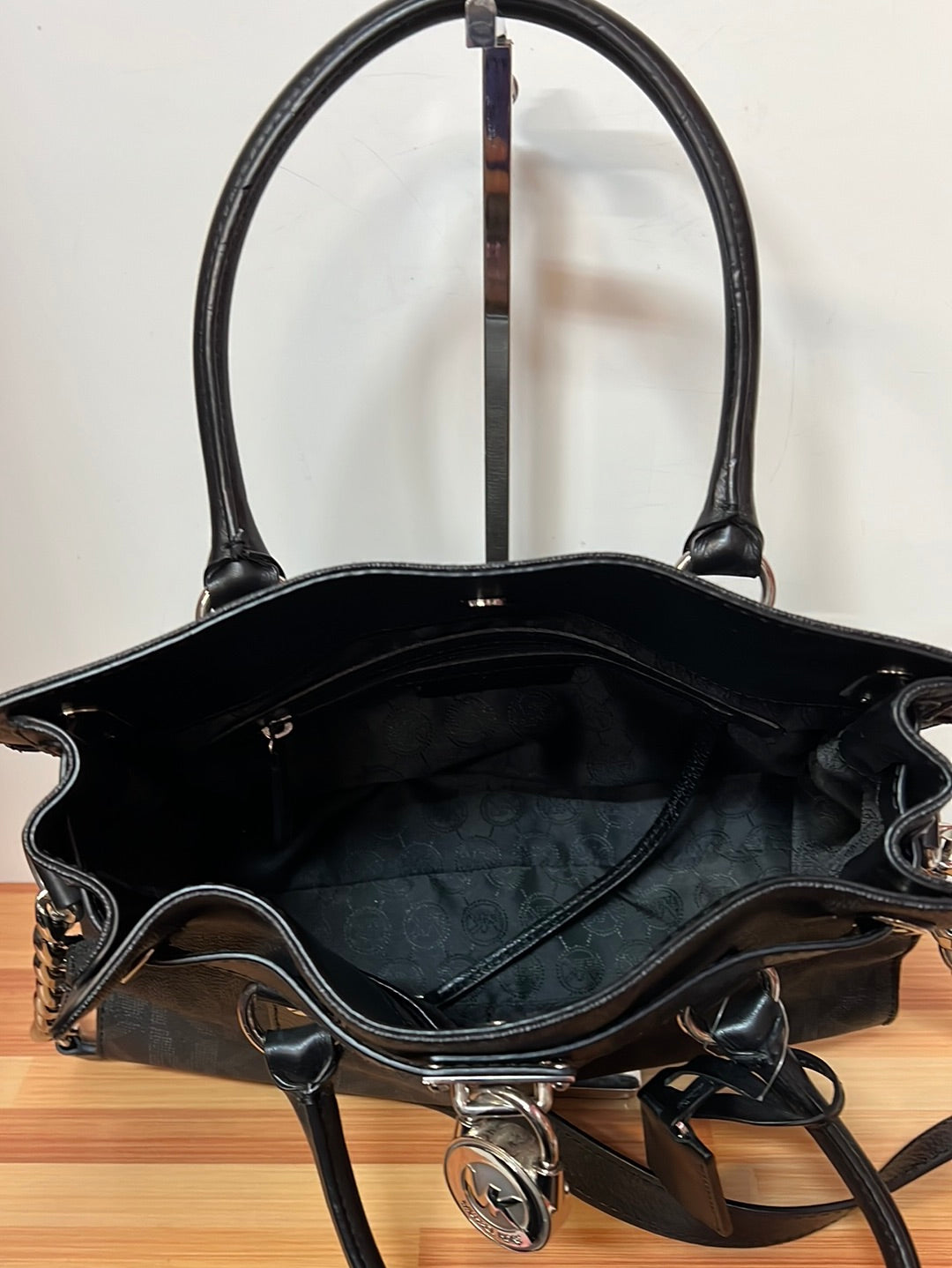 Michael Kors Satchel