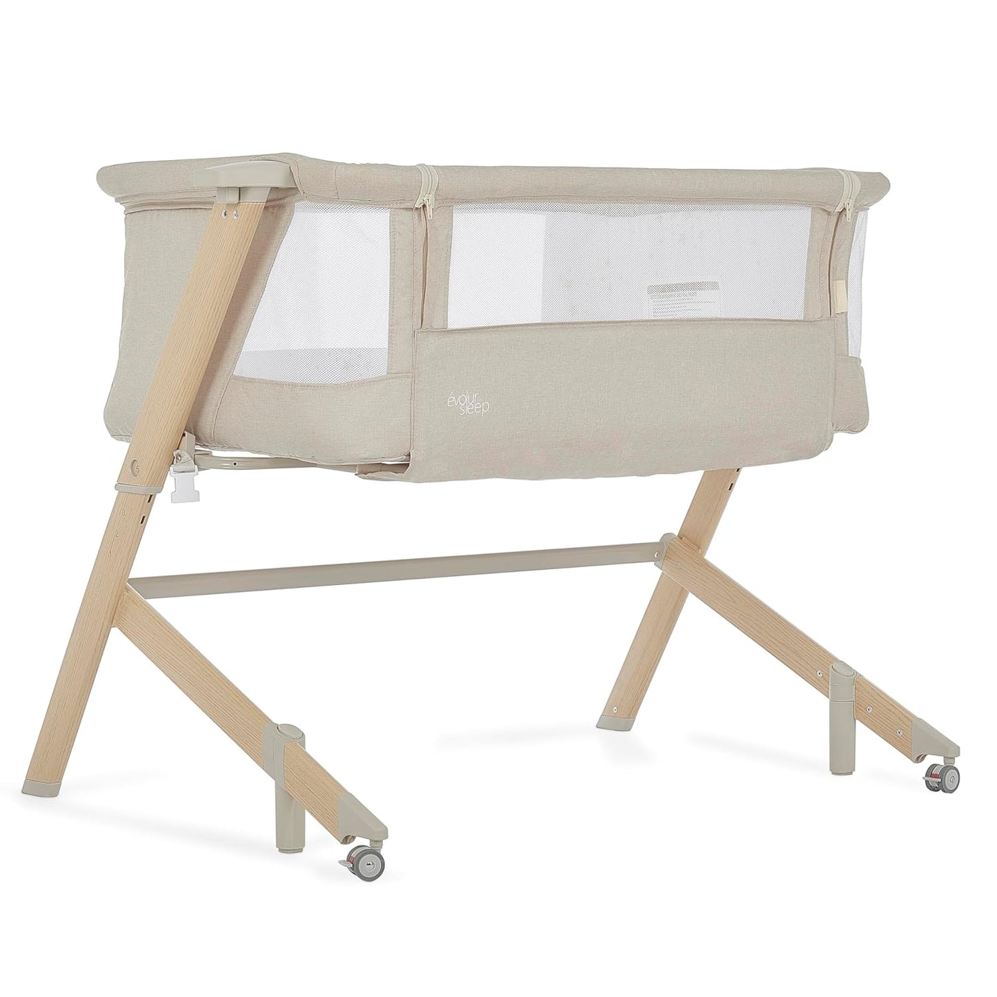 Evolur Sleep Bassinet