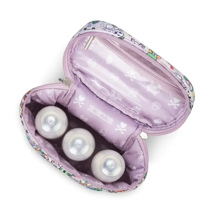 New Jujube Tokidoki Fuel Cell, Cosmic Desert