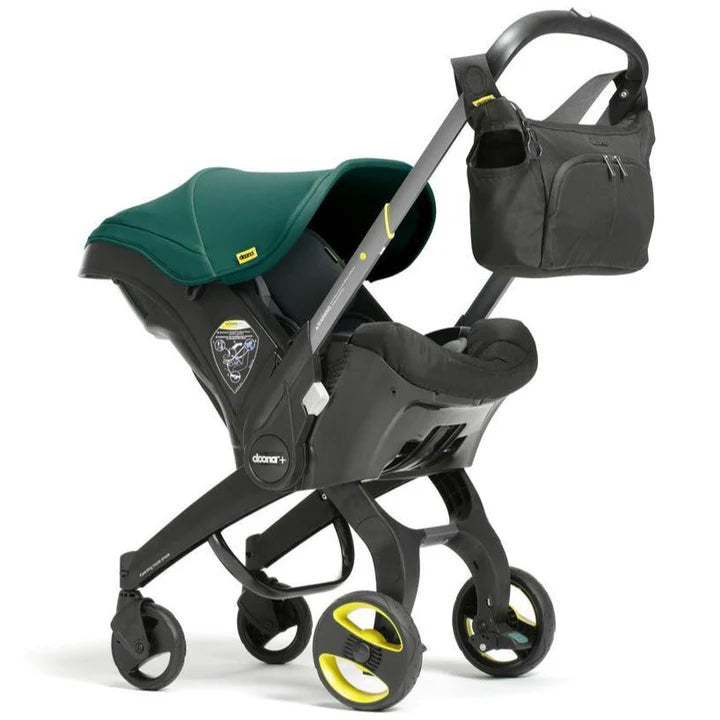 New Doona Essentials Bag