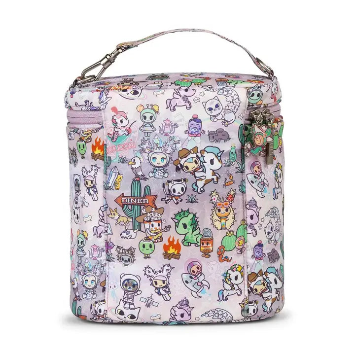 New Jujube Tokidoki Fuel Cell, Cosmic Desert
