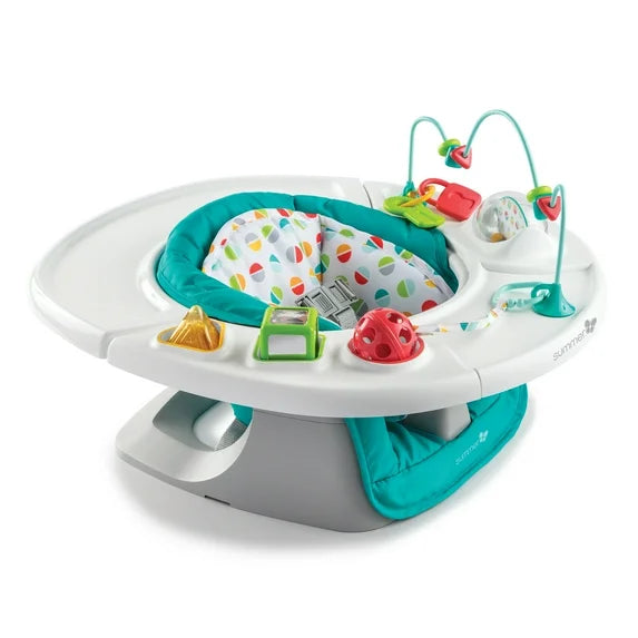 New Summer 4-in-1 Superseat