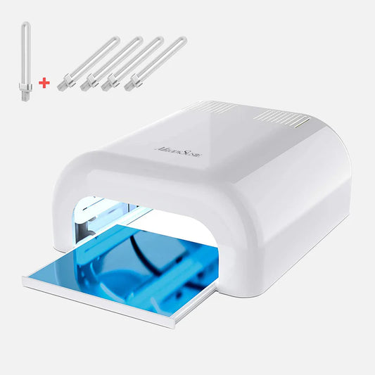 New MelodySusie UV Nail Lamp
