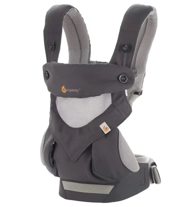 Ergobaby Four Position 360 Cool Air Carrier