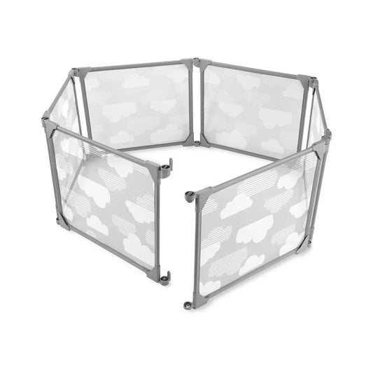 Skip Hop Expandable Baby Gate