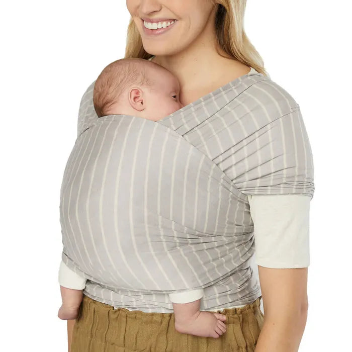Ergobaby Wrap Carrier, Stripe