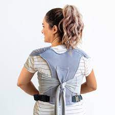Moby Easy Wrap Carrier