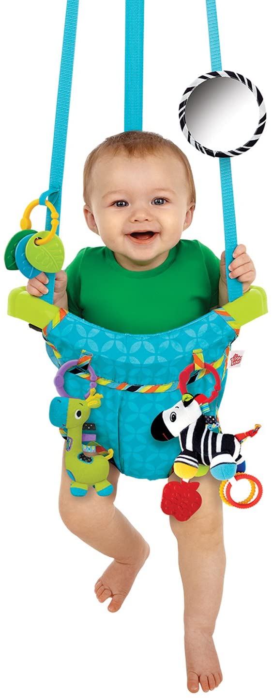 Bright Starts Doorway Jumper