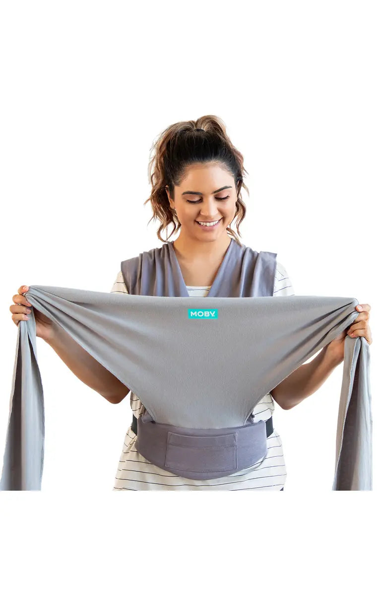 Moby Easy Wrap Carrier