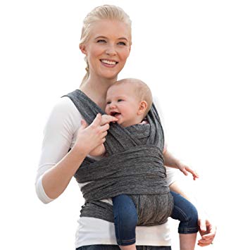Boppy ComfyFit Baby Carrier