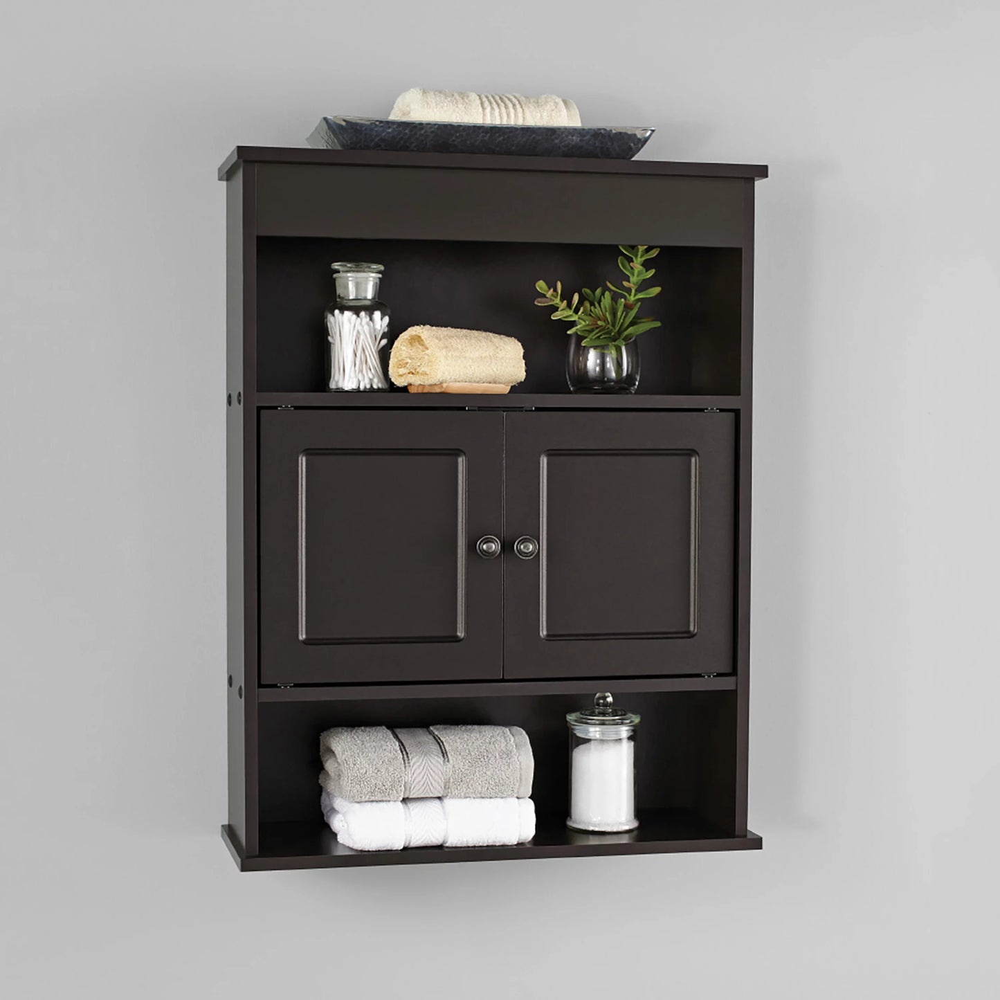New Mainstays Bathroom Wall Cabinet