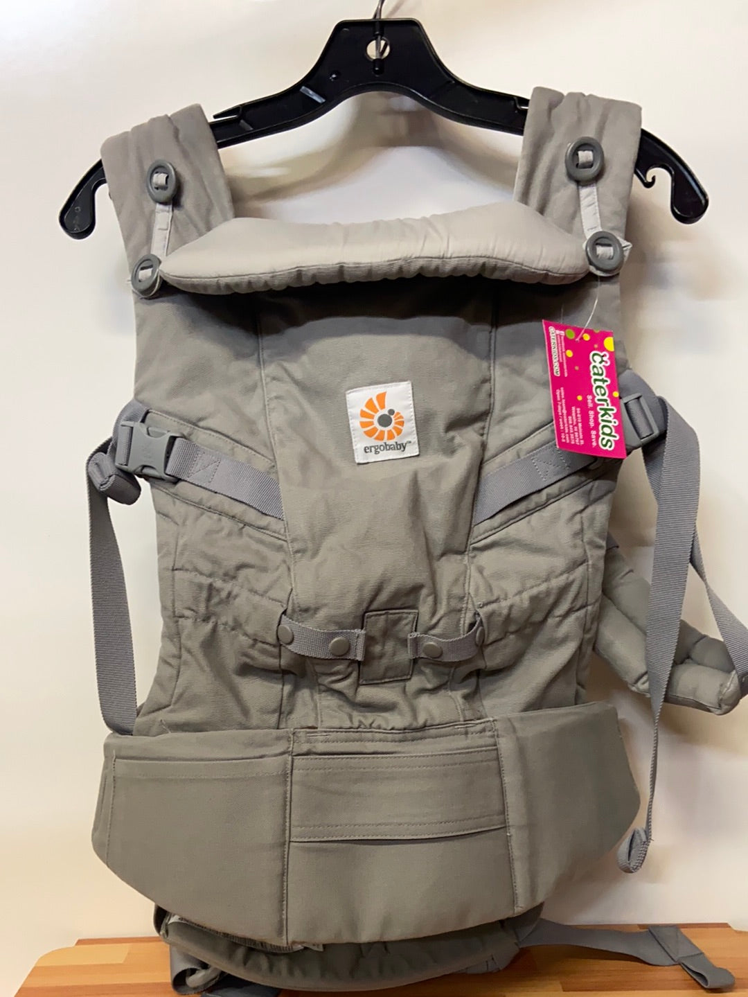 Ergobaby Adapt Carrier