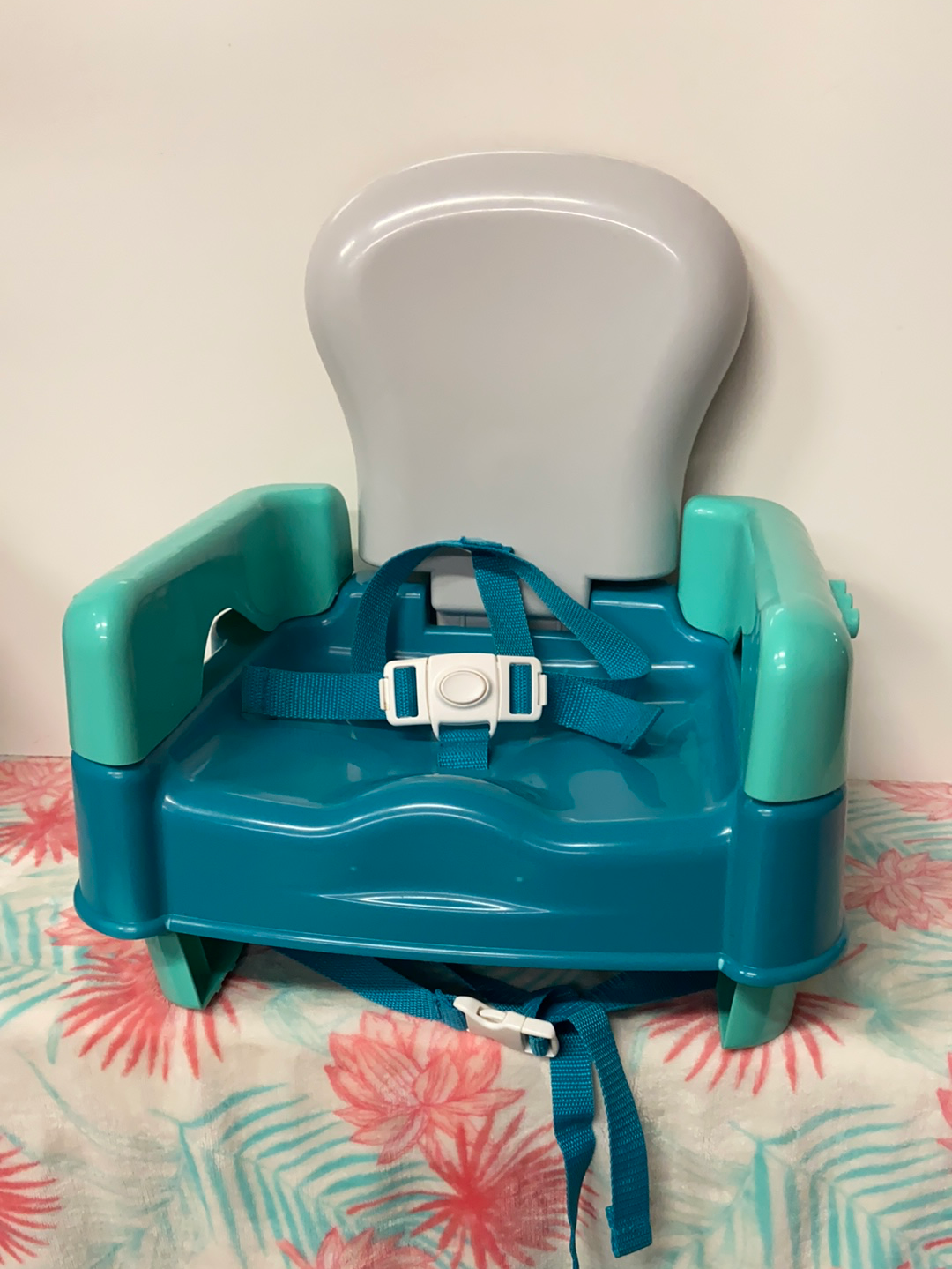 Safety 1st Booster Seat No Tray