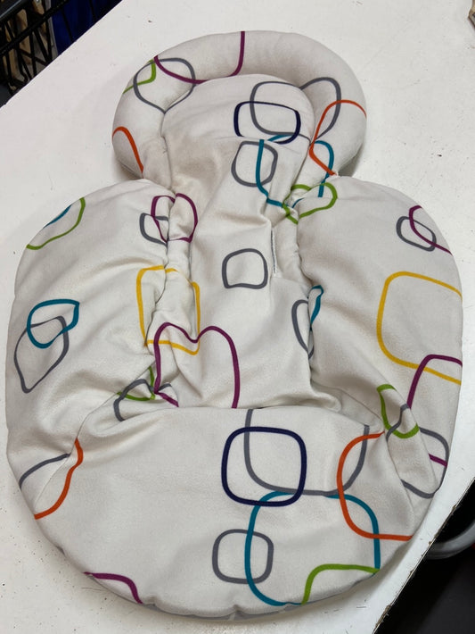 4moms Swing Infant Insert, Geometric