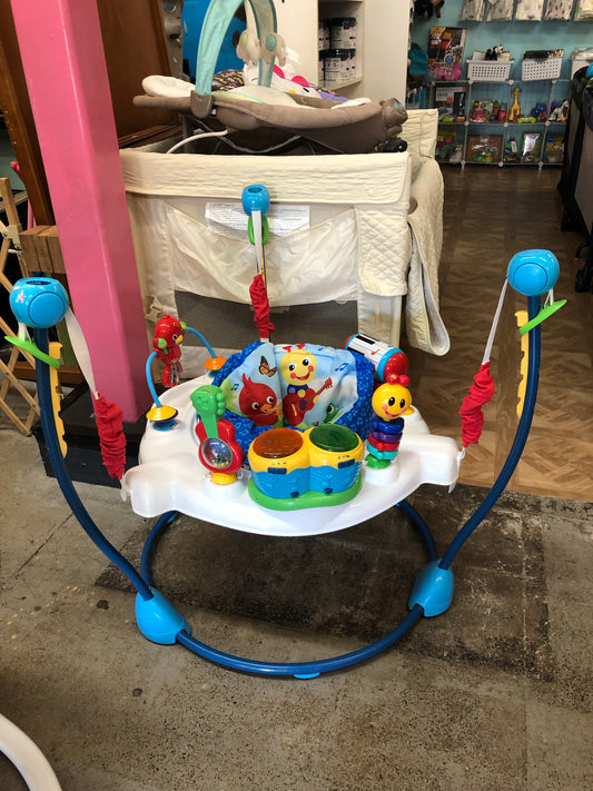 Baby Einstein Activity Jumper