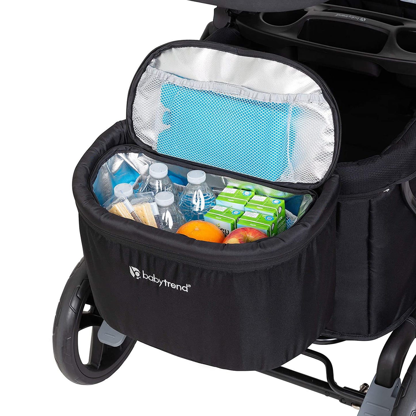 New Baby Trend Insulated Storage Bag