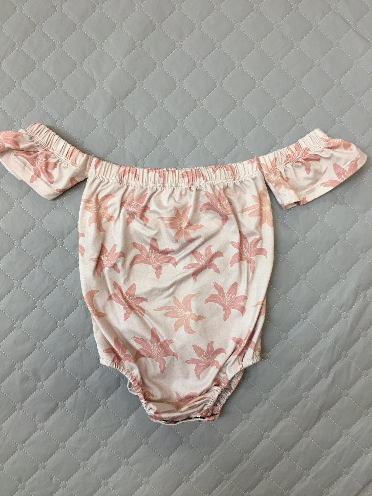 Lokomoko Co Onesie, 12-18m