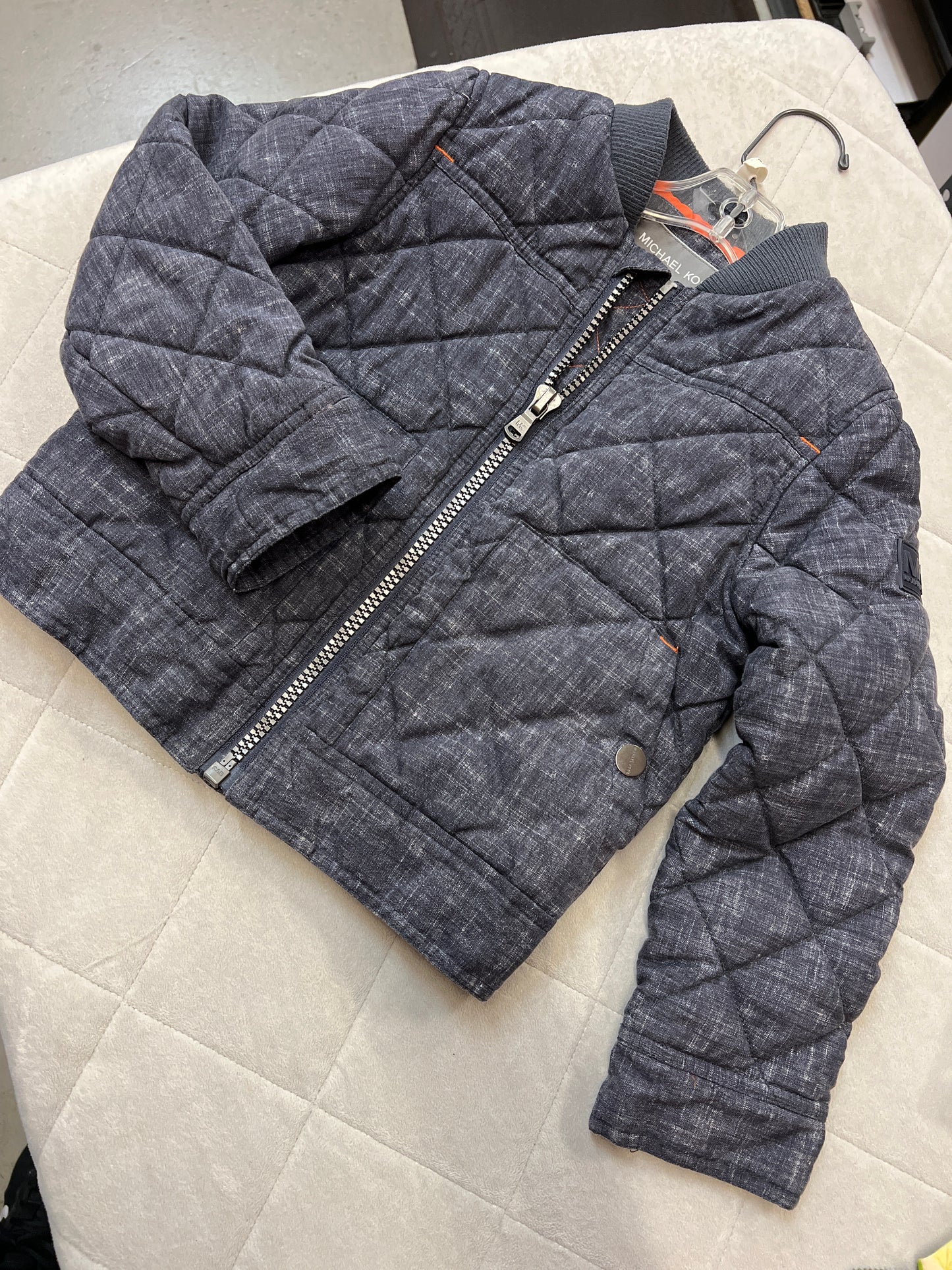 Michael Kors Jacket, Size 5-6