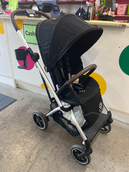 Cybex EZ Twist Stroller