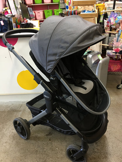 Graco Modes Nest Stroller